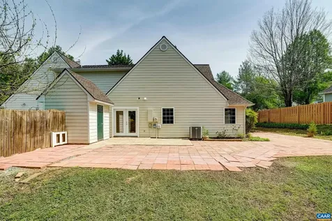 1253 Clover Ridge Place Charlottesville VA 22901