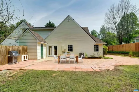 1253 Clover Ridge Place Charlottesville VA 22901