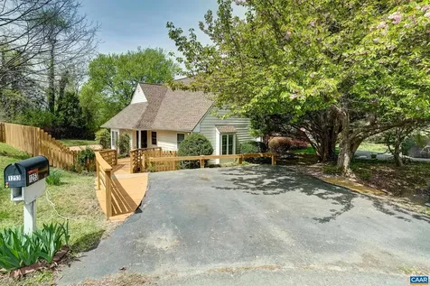 1253 Clover Ridge Place Charlottesville VA 22901