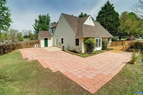 1253 Clover Ridge Place Charlottesville VA 22901