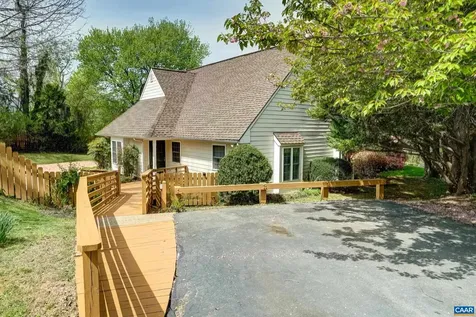 1253 Clover Ridge Place Charlottesville VA 22901