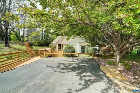 1253 Clover Ridge Place Charlottesville VA 22901