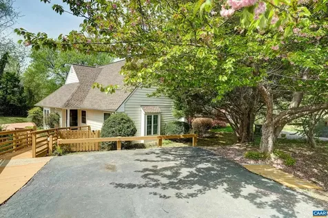 1253 Clover Ridge Place Charlottesville VA 22901