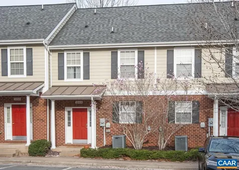 1048 5th Street SW Charlottesville VA 22902