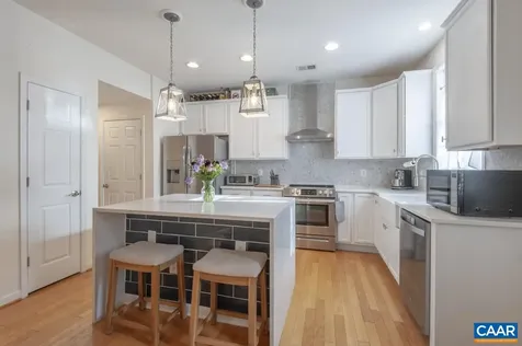 1048 5th Street SW Charlottesville VA 22902