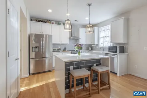 1048 5th Street SW Charlottesville VA 22902