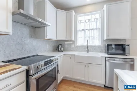 1048 5th Street SW Charlottesville VA 22902