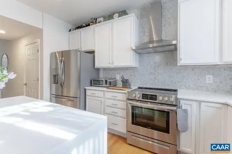 1048 5th Street SW Charlottesville VA 22902