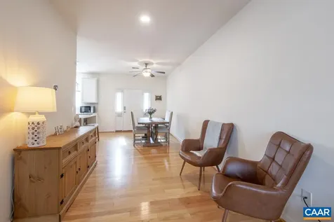1048 5th Street SW Charlottesville VA 22902
