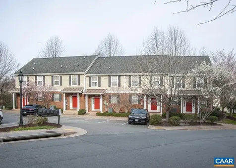 1048 5th Street SW Charlottesville VA 22902