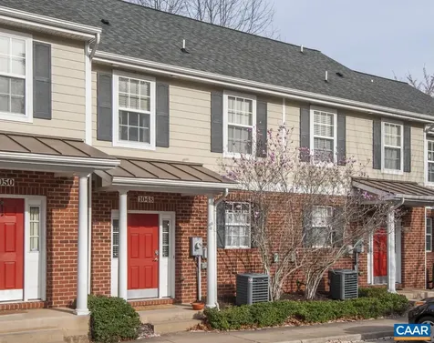 1048 5th Street SW Charlottesville VA 22902