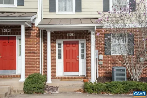 1048 5th Street SW Charlottesville VA 22902