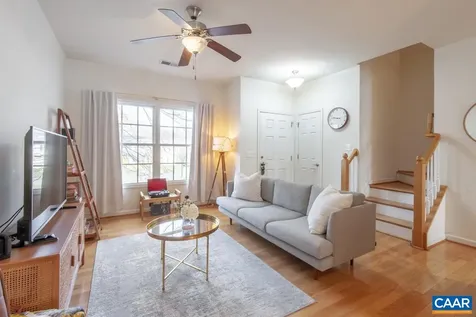 1048 5th Street SW Charlottesville VA 22902