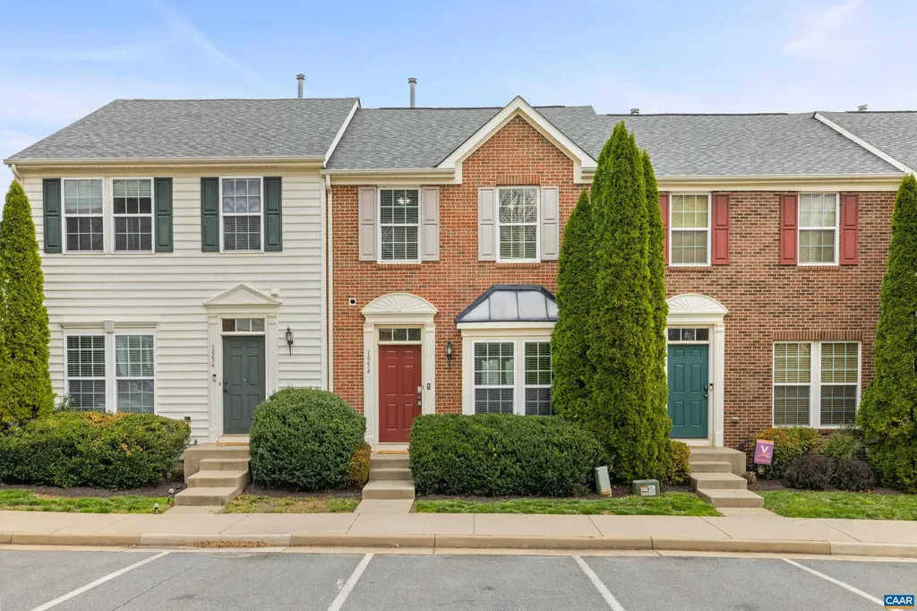 1554 Montessori Terrace Charlottesville VA 22911