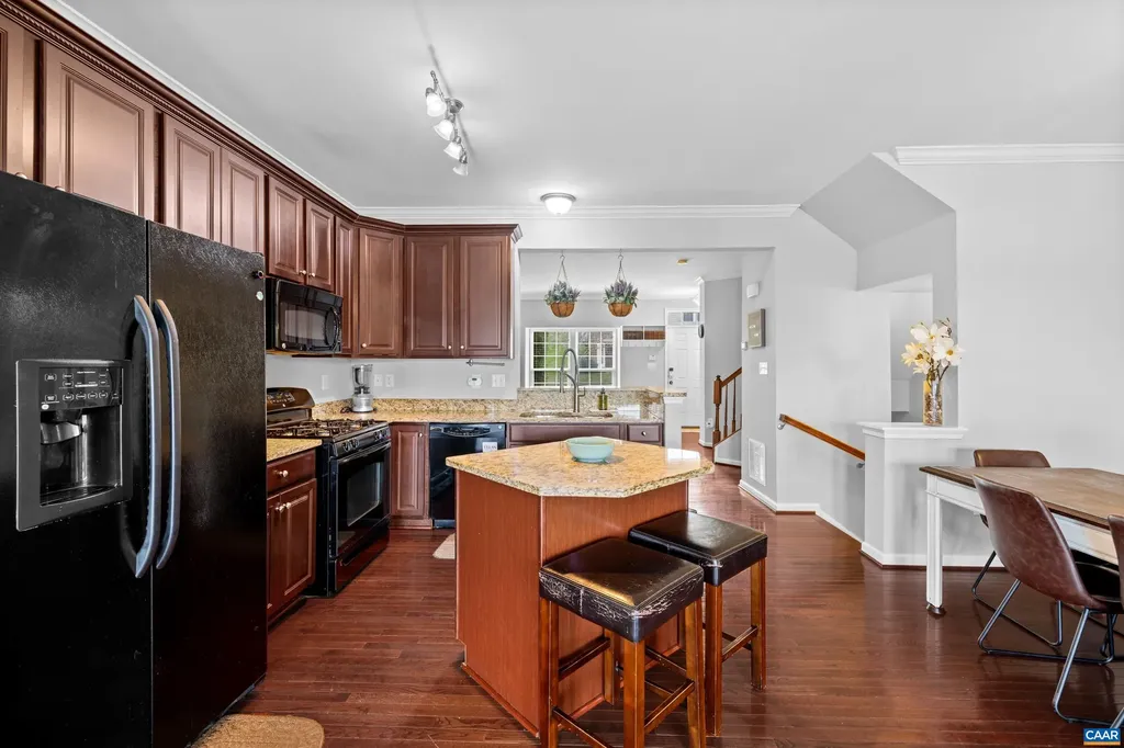 1554 Montessori Terrace Charlottesville VA 22911