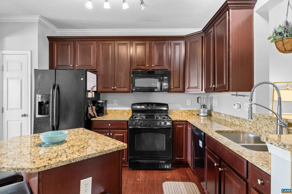 1554 Montessori Terrace Charlottesville VA 22911