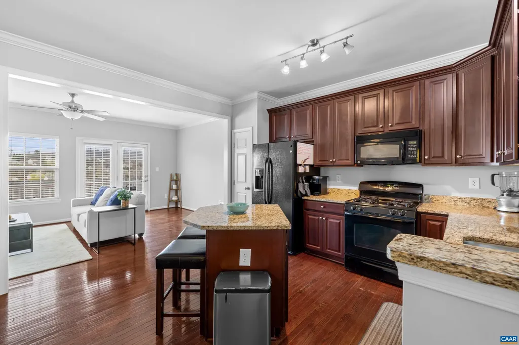 1554 Montessori Terrace Charlottesville VA 22911