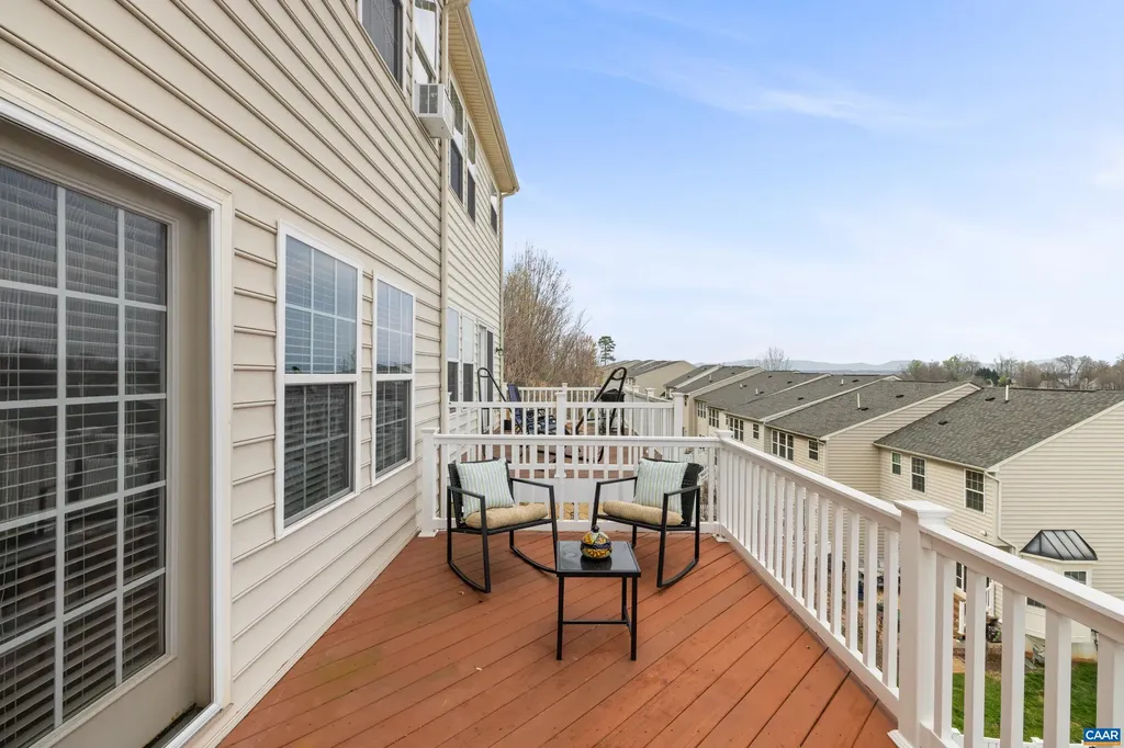 1554 Montessori Terrace Charlottesville VA 22911