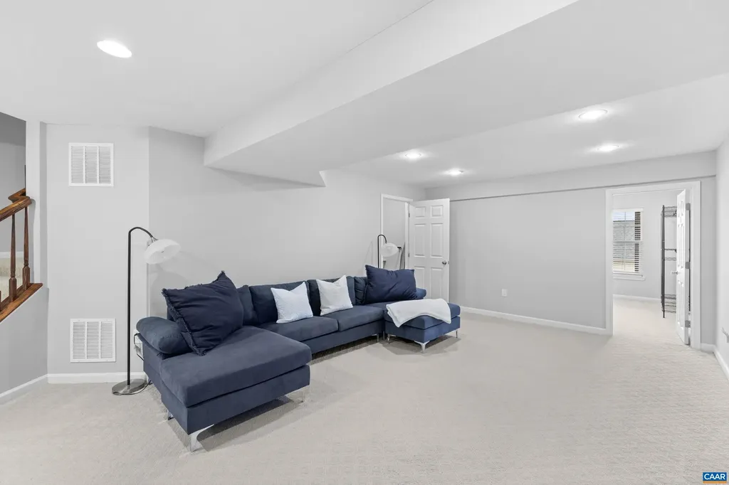 1554 Montessori Terrace Charlottesville VA 22911