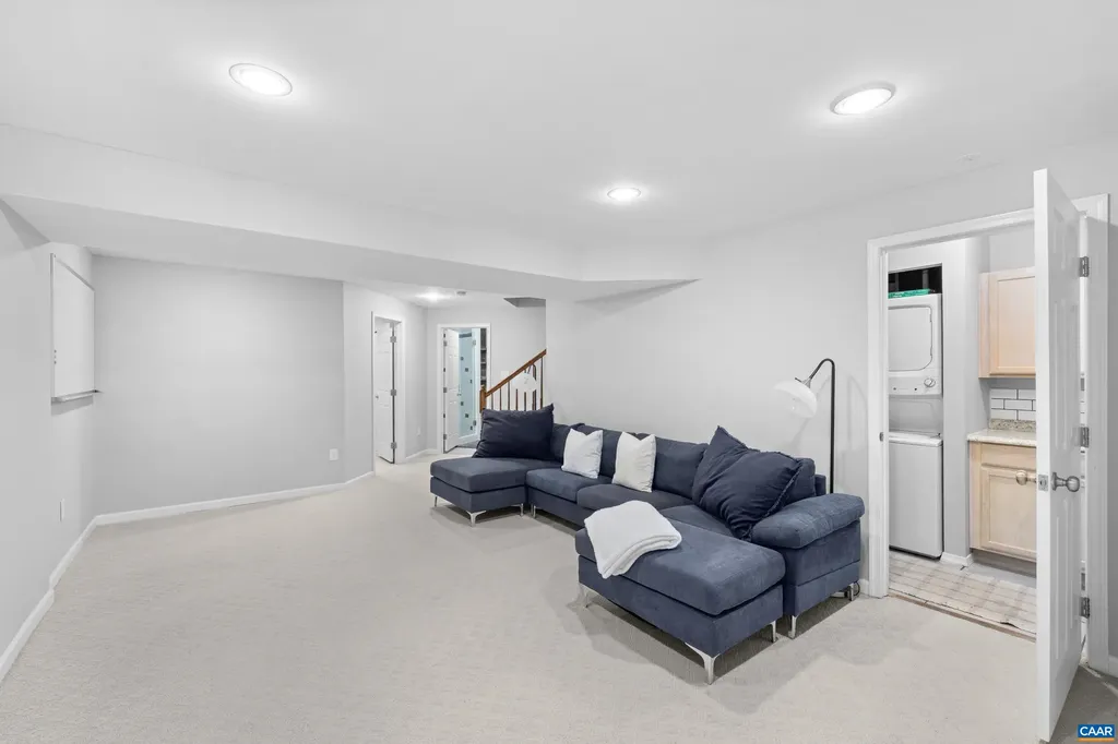 1554 Montessori Terrace Charlottesville VA 22911