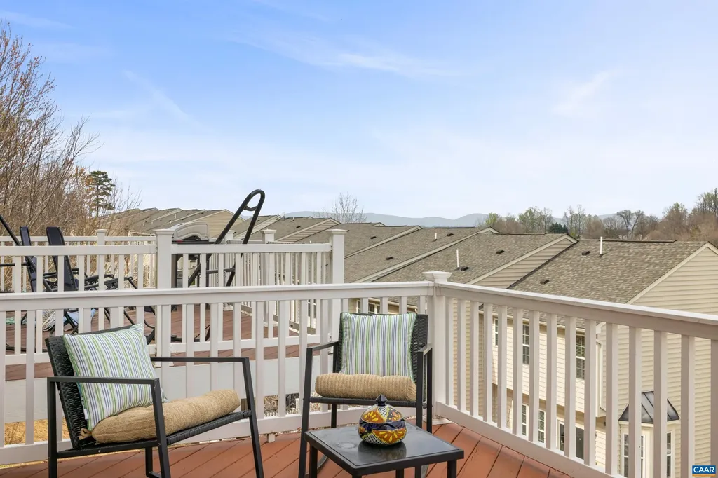 1554 Montessori Terrace Charlottesville VA 22911