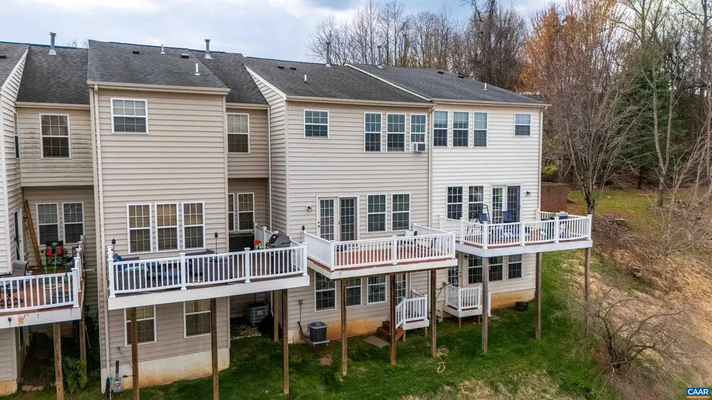 1554 Montessori Terrace Charlottesville VA 22911