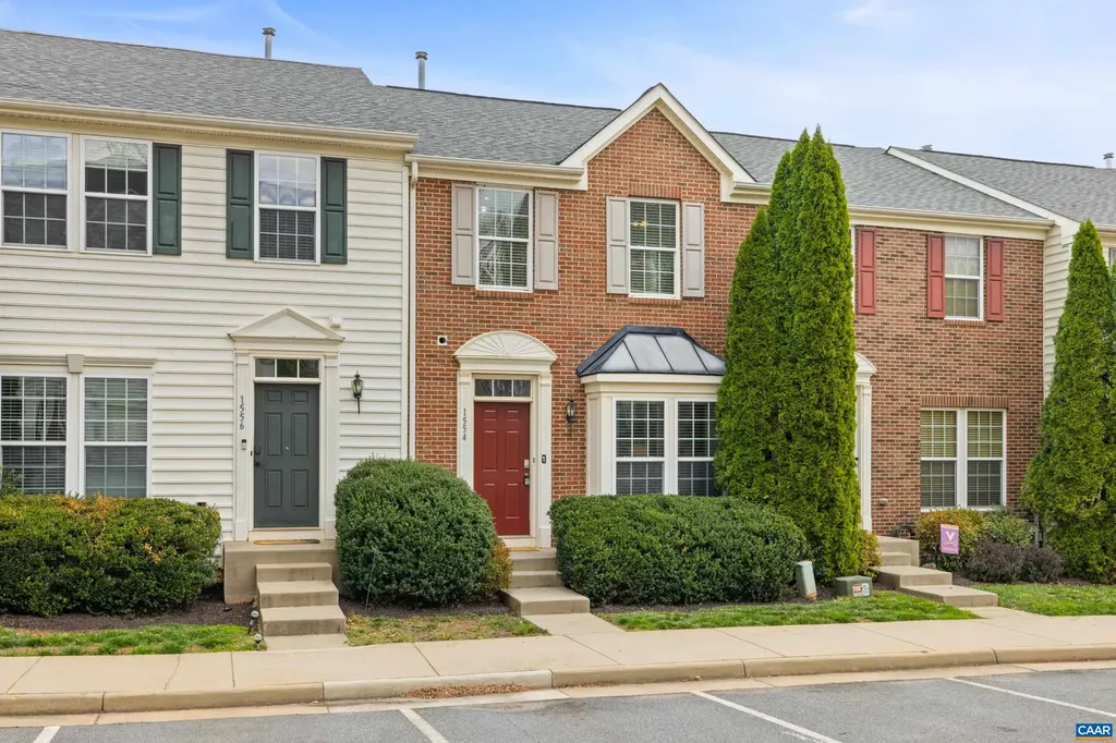 1554 Montessori Terrace Charlottesville VA 22911