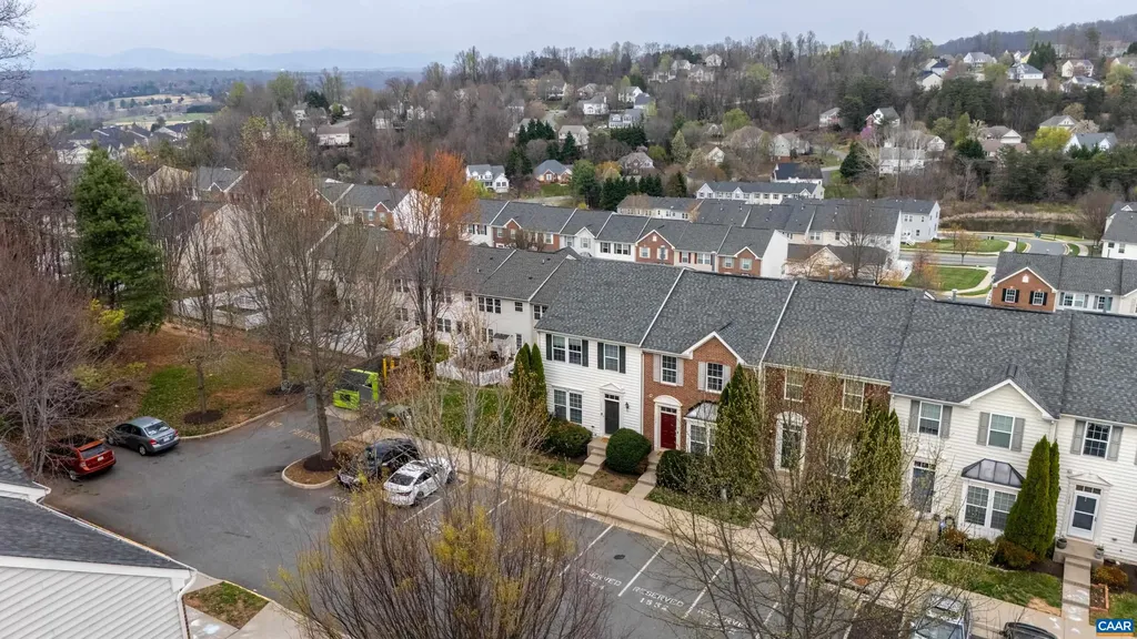 1554 Montessori Terrace Charlottesville VA 22911