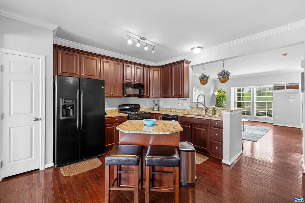 1554 Montessori Terrace Charlottesville VA 22911