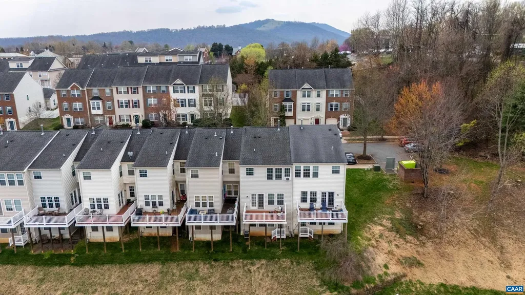 1554 Montessori Terrace Charlottesville VA 22911