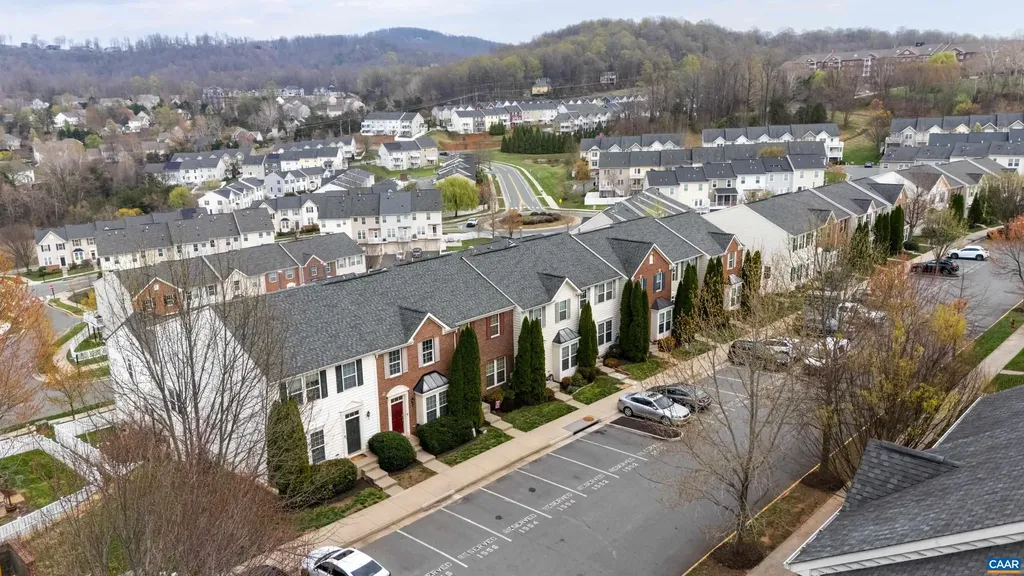 1554 Montessori Terrace Charlottesville VA 22911
