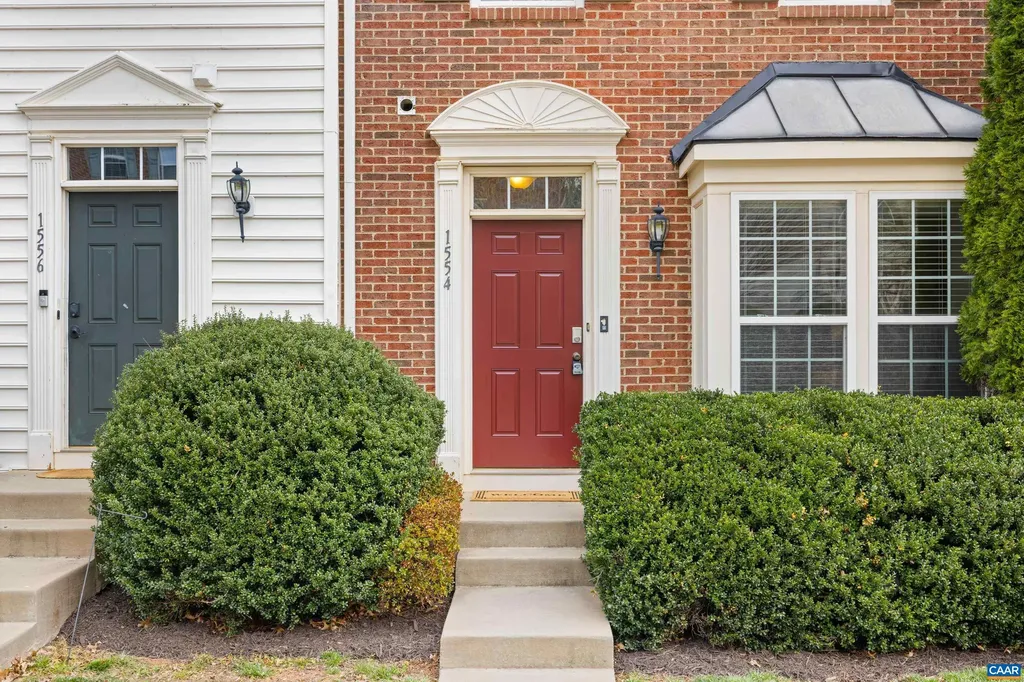 1554 Montessori Terrace Charlottesville VA 22911
