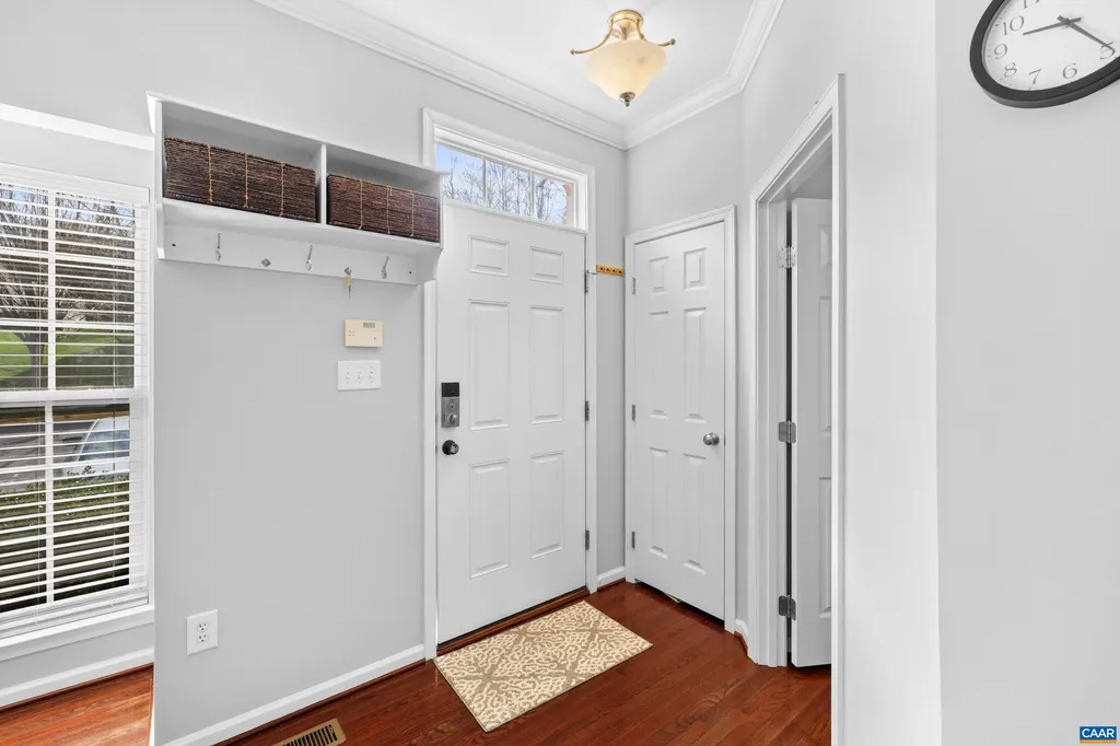 1554 Montessori Terrace Charlottesville VA 22911