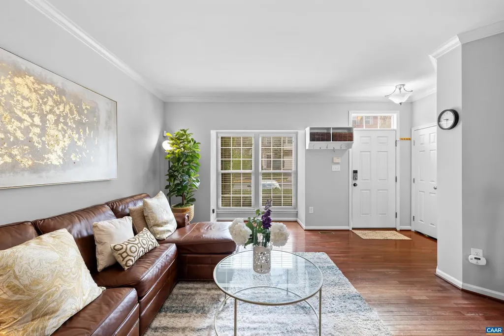 1554 Montessori Terrace Charlottesville VA 22911
