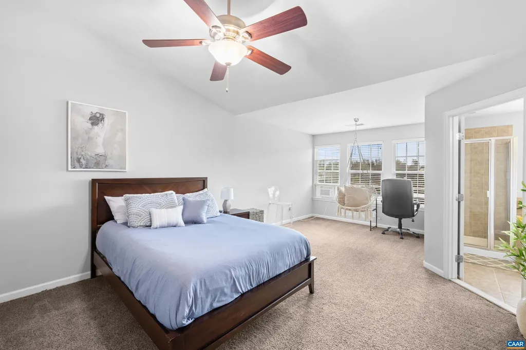 1554 Montessori Terrace Charlottesville VA 22911