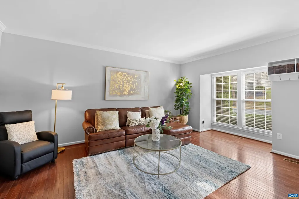 1554 Montessori Terrace Charlottesville VA 22911