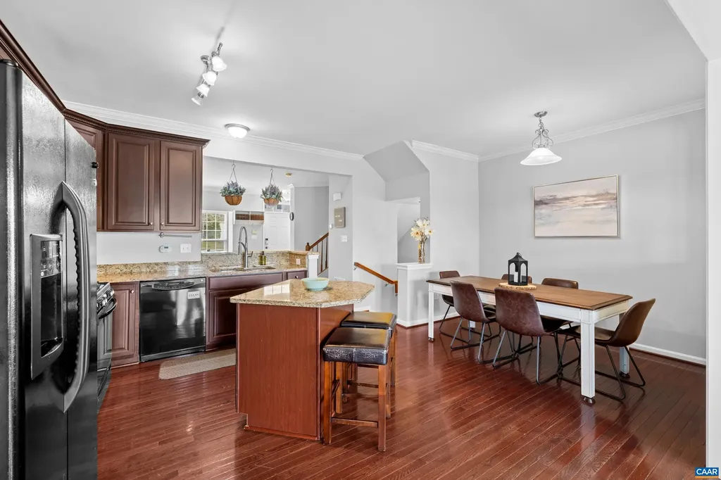 1554 Montessori Terrace Charlottesville VA 22911
