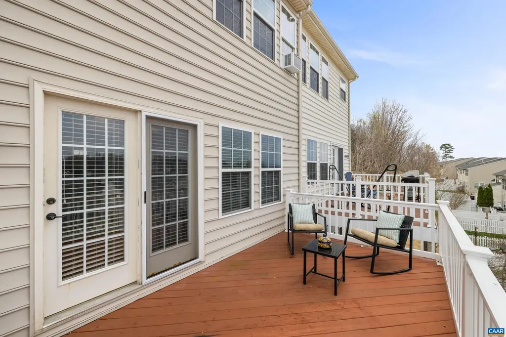 1554 Montessori Terrace Charlottesville VA 22911