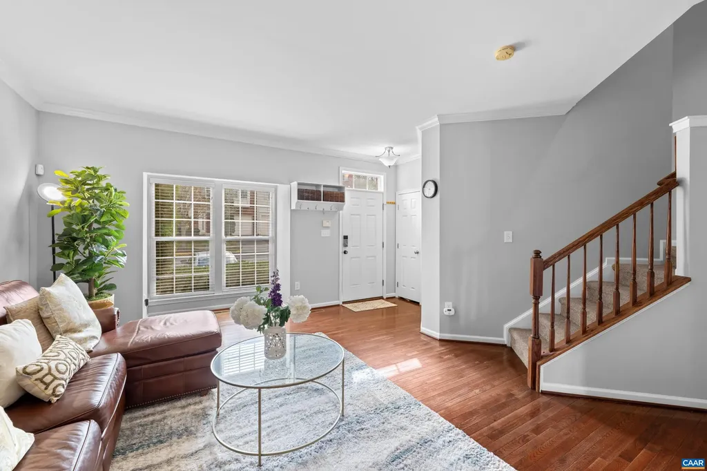 1554 Montessori Terrace Charlottesville VA 22911