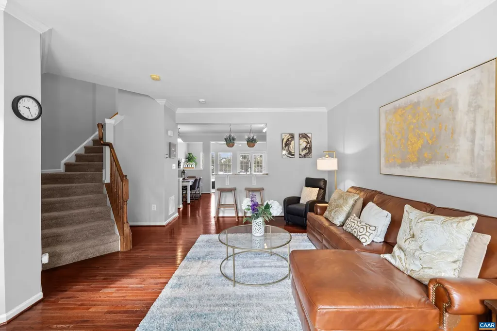 1554 Montessori Terrace Charlottesville VA 22911