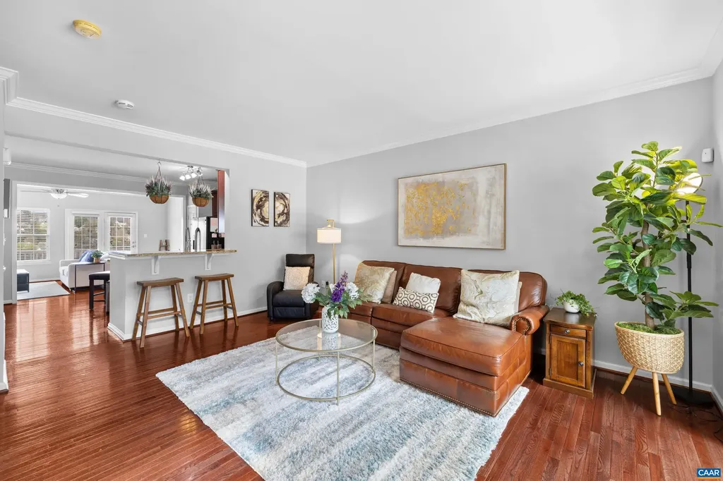 1554 Montessori Terrace Charlottesville VA 22911