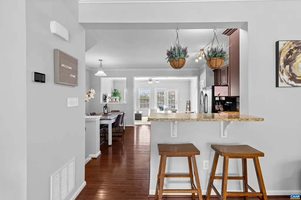 1554 Montessori Terrace Charlottesville VA 22911