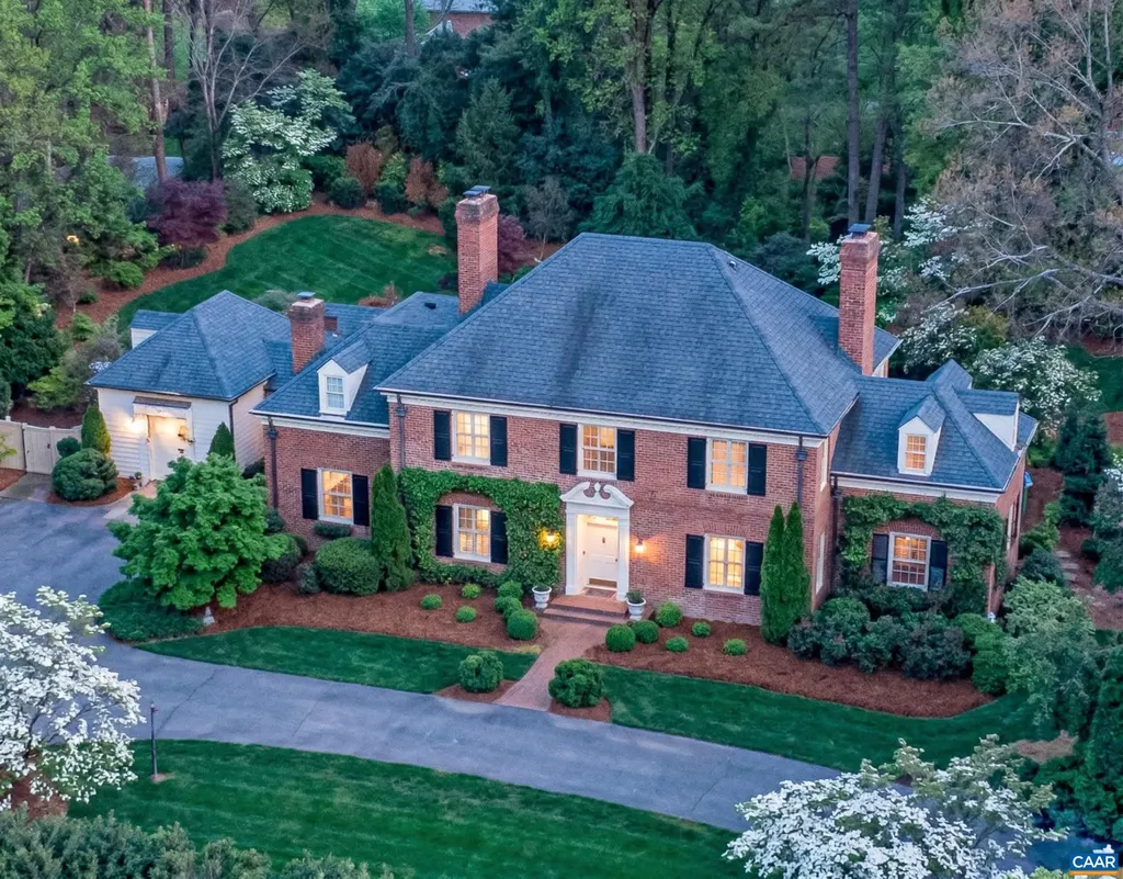 1108 Hilltop Road Charlottesville VA 22903
