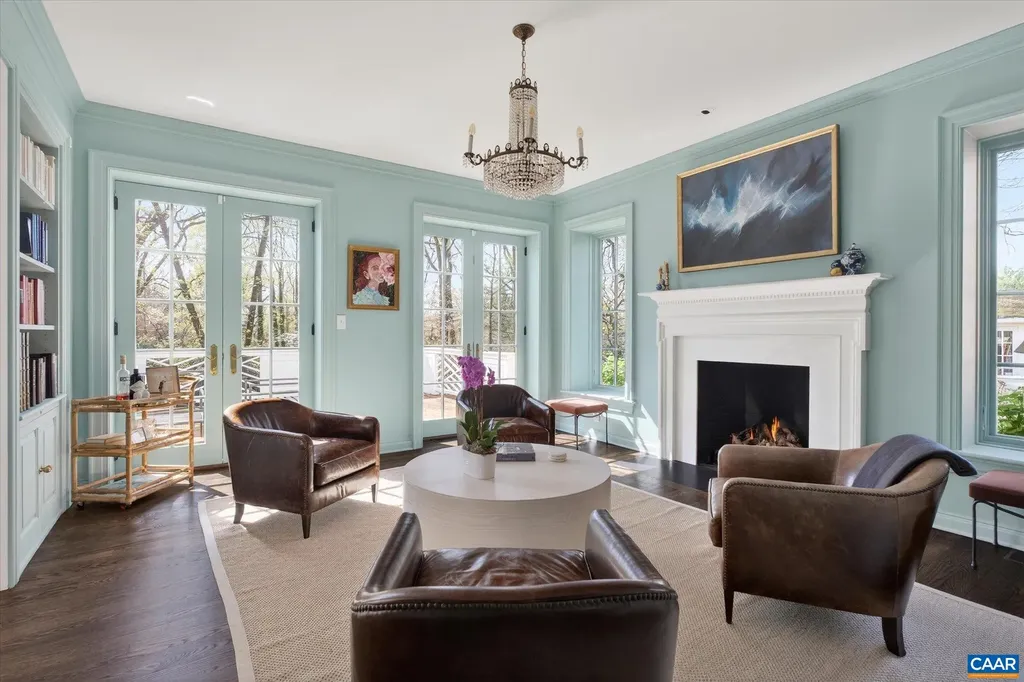 1108 Hilltop Road Charlottesville VA 22903