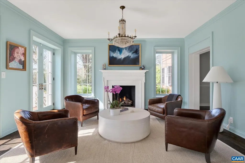 1108 Hilltop Road Charlottesville VA 22903