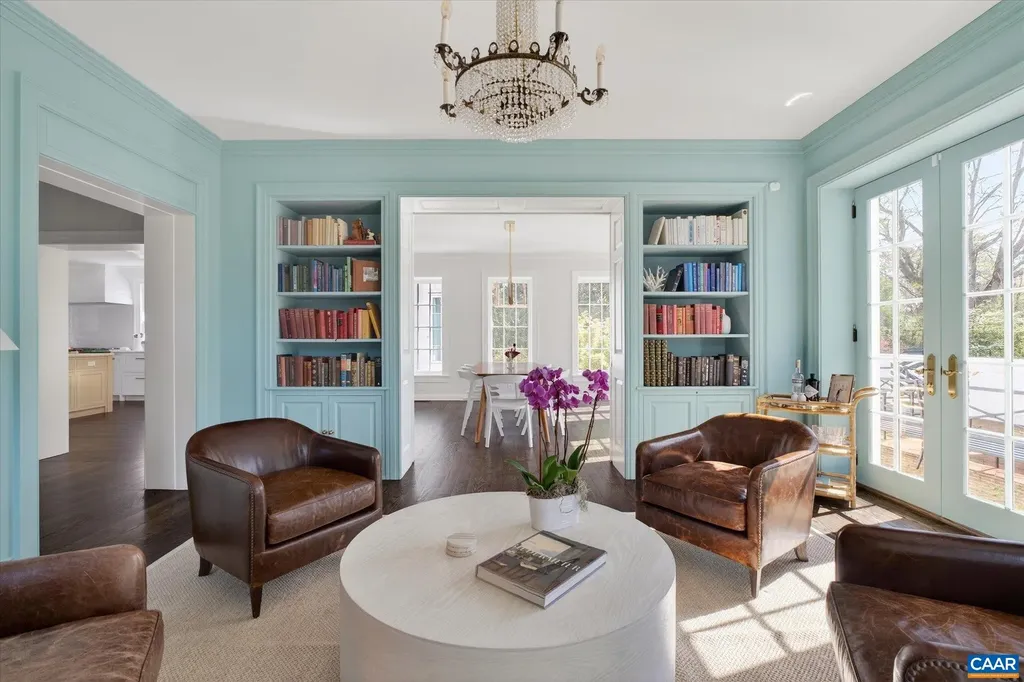 1108 Hilltop Road Charlottesville VA 22903