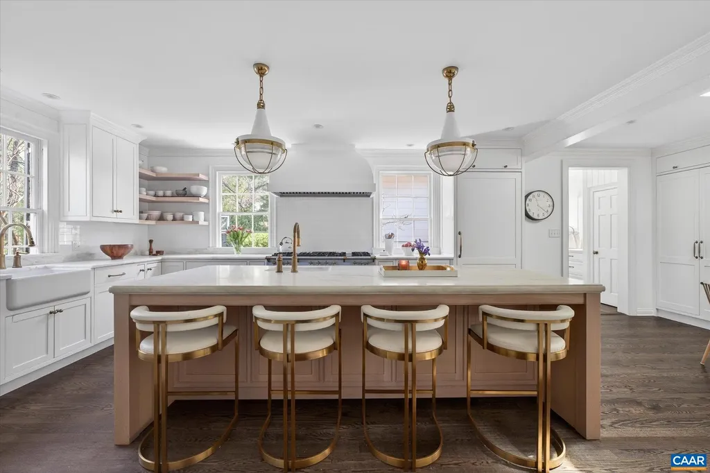1108 Hilltop Road Charlottesville VA 22903
