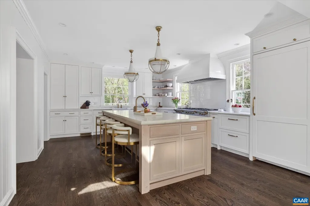 1108 Hilltop Road Charlottesville VA 22903
