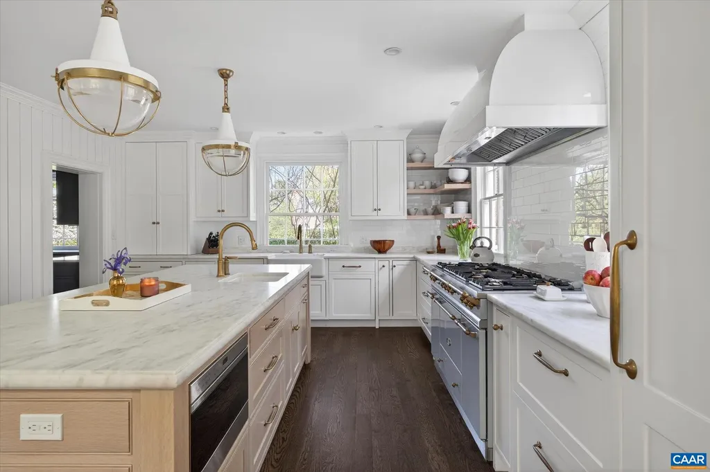 1108 Hilltop Road Charlottesville VA 22903