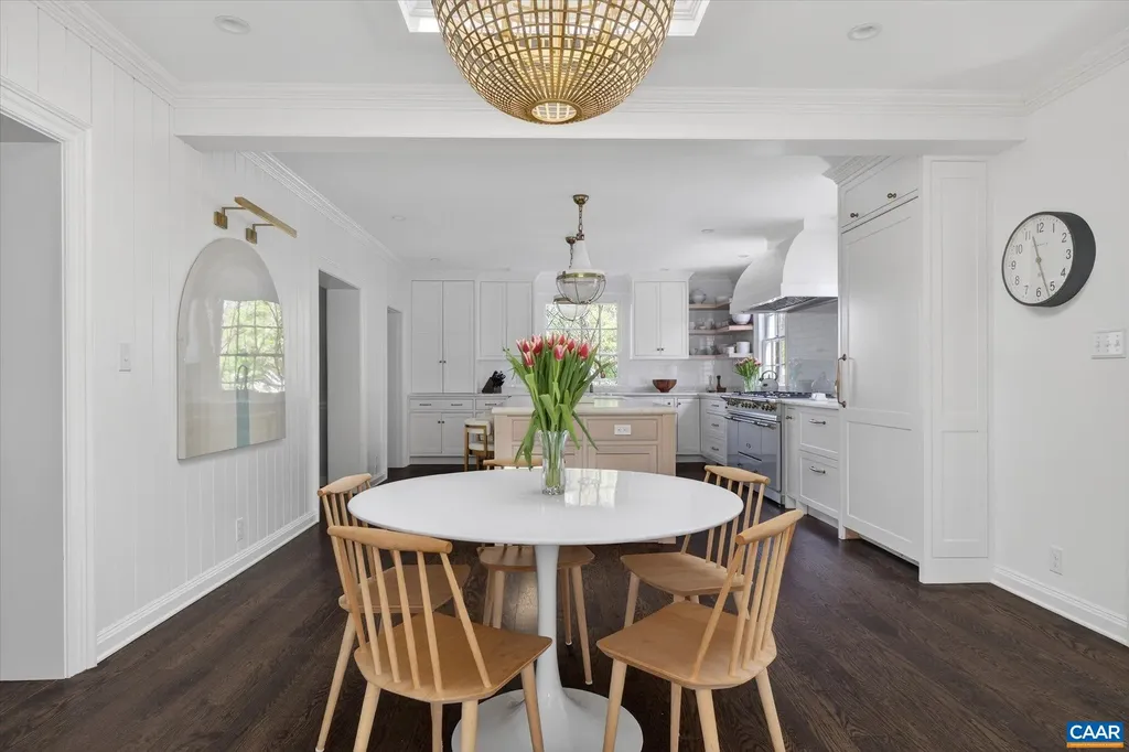 1108 Hilltop Road Charlottesville VA 22903
